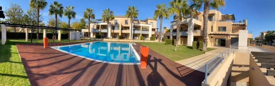 Janelas Do Oceano - Casa De Ferias T3 Βιλαμούρα Εξωτερικό φωτογραφία