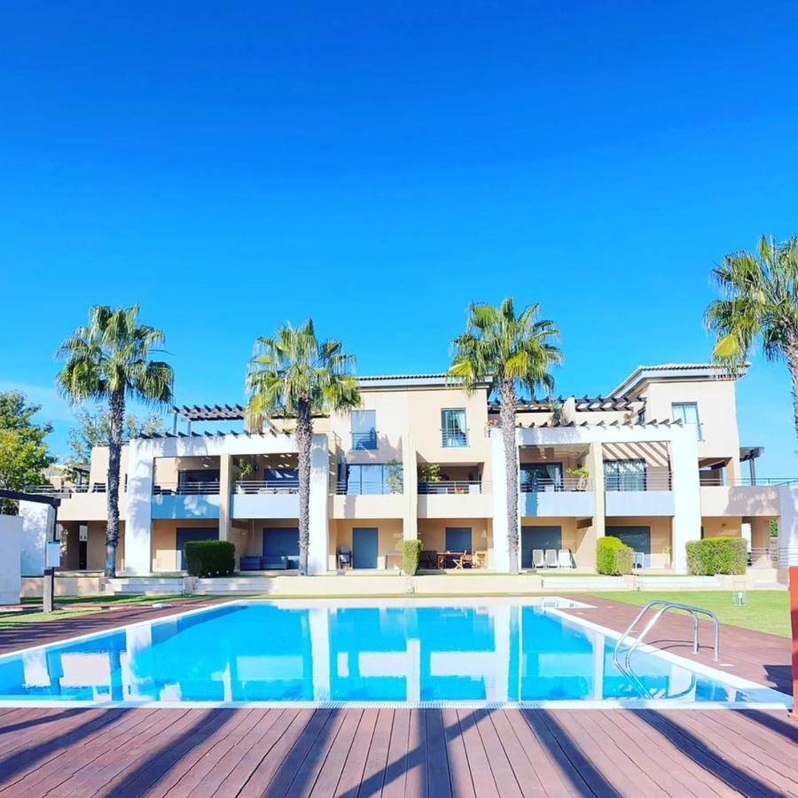 Janelas Do Oceano - Casa De Ferias T3 Βιλαμούρα Εξωτερικό φωτογραφία