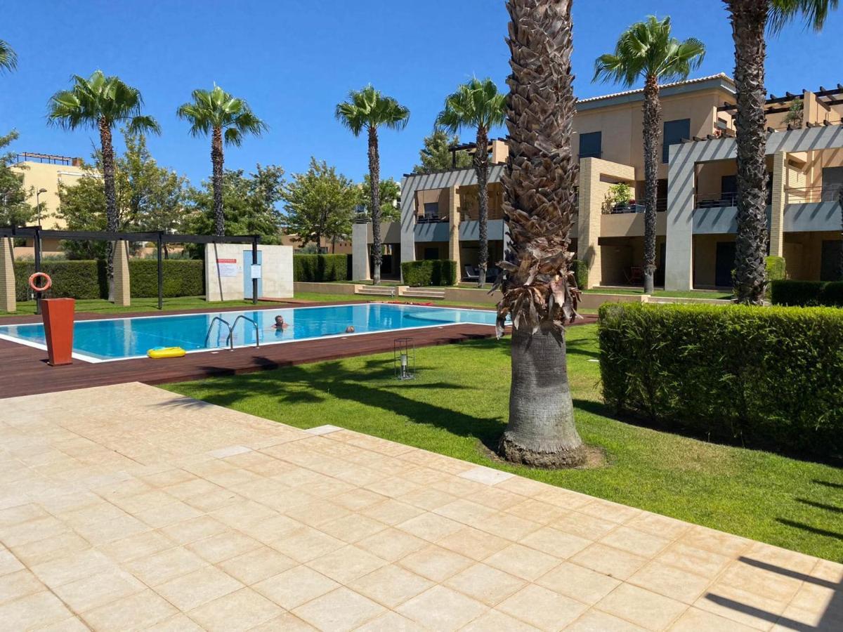 Janelas Do Oceano - Casa De Ferias T3 Βιλαμούρα Εξωτερικό φωτογραφία