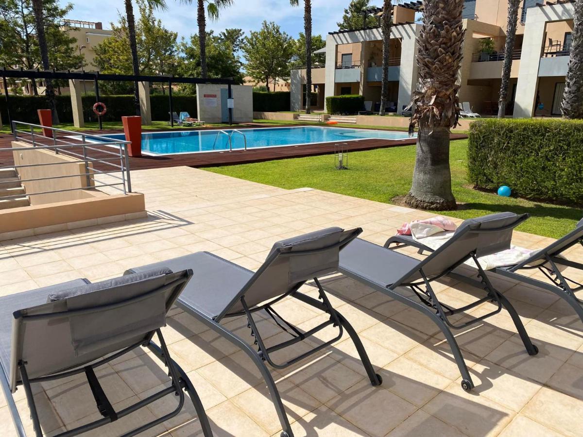 Janelas Do Oceano - Casa De Ferias T3 Βιλαμούρα Εξωτερικό φωτογραφία