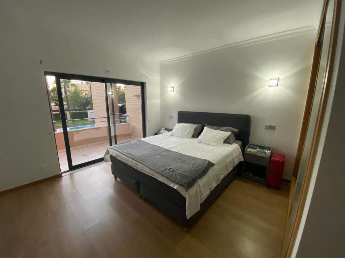 Janelas Do Oceano - Casa De Ferias T3 Βιλαμούρα Εξωτερικό φωτογραφία