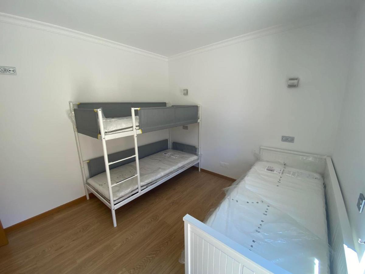 Janelas Do Oceano - Casa De Ferias T3 Βιλαμούρα Εξωτερικό φωτογραφία